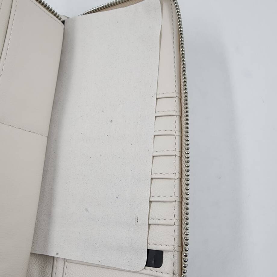 Inc International Concepts Hazell Quilted Zip Around Wristlet Women's One Size