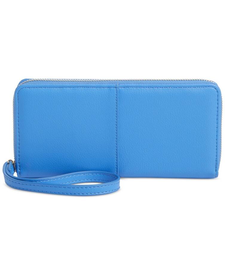 On 34th Angii Zip-Around Wallet Women's One Size Regatta