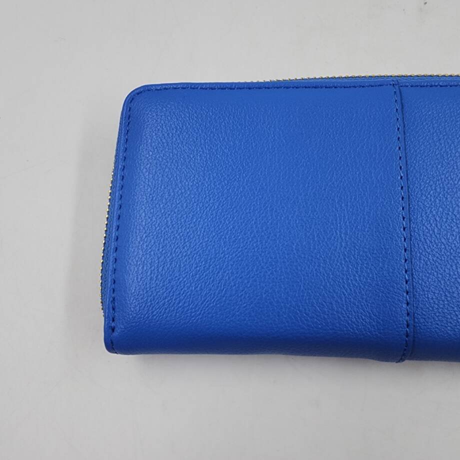 On 34th Angii Zip-Around Wallet Women's One Size Regatta