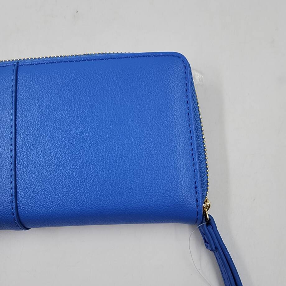 On 34th Angii Zip-Around Wallet Women's One Size Regatta