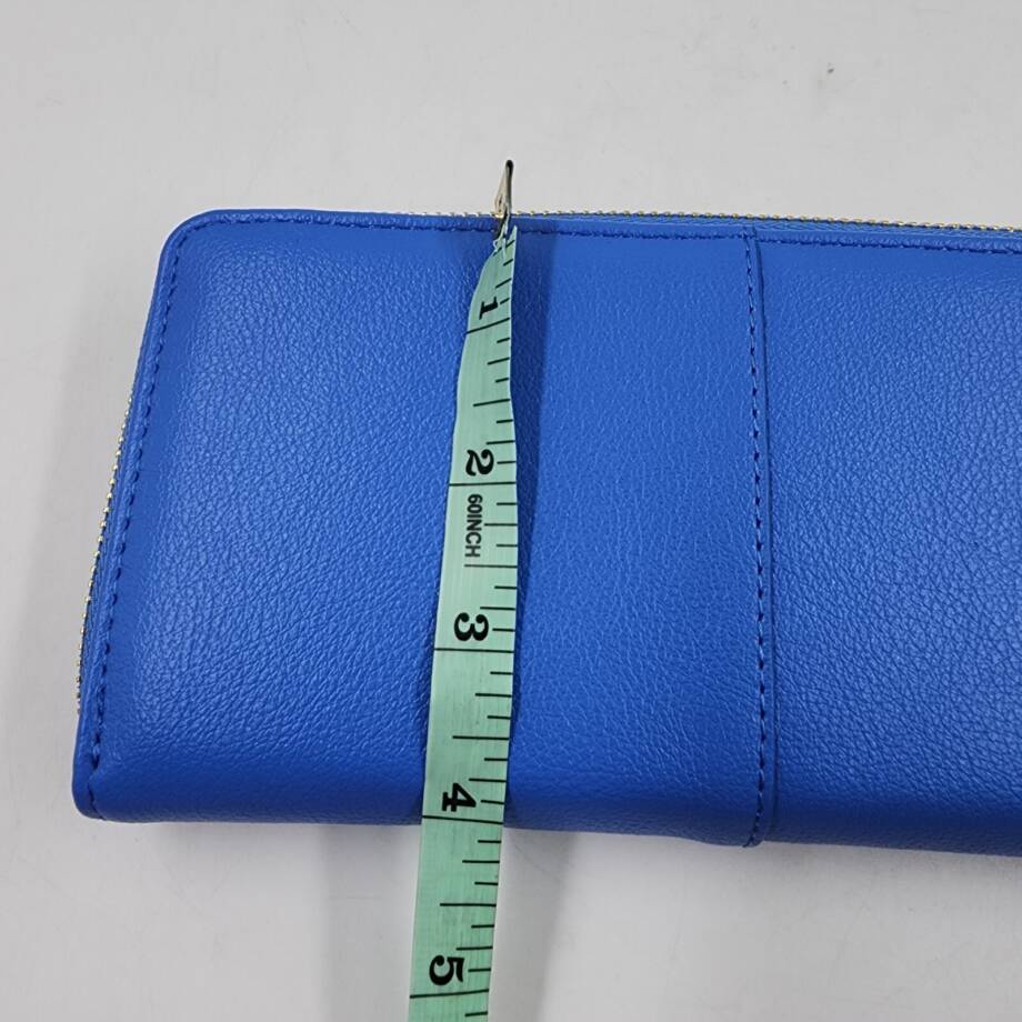 On 34th Angii Zip-Around Wallet Women's One Size Regatta
