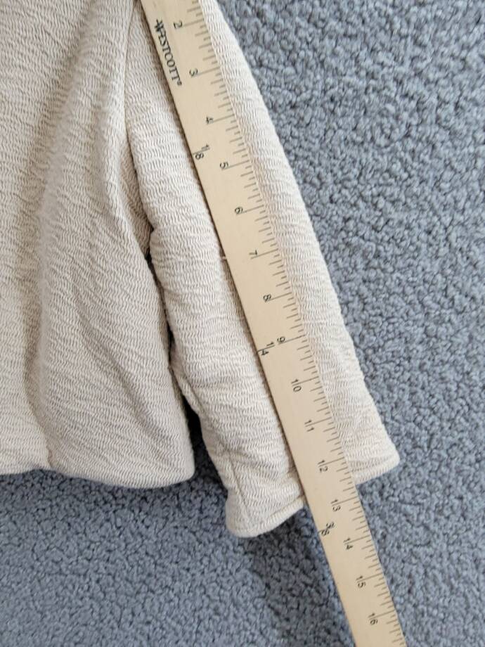 First Impressions Sweater-Knit Faux-Sherpa-Lined Hooded Jacket Unisex Baby 24Mos