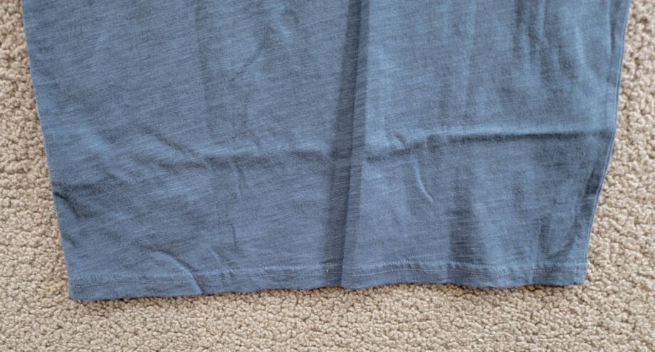 Appaman Day Party Henley Tee Boys' 16 Ensign Blue Partial Button Front Closure