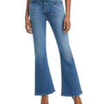 Citizens of Humanity Lilah High Rise Bootcut Jeans Women's 27 Lawless Denim