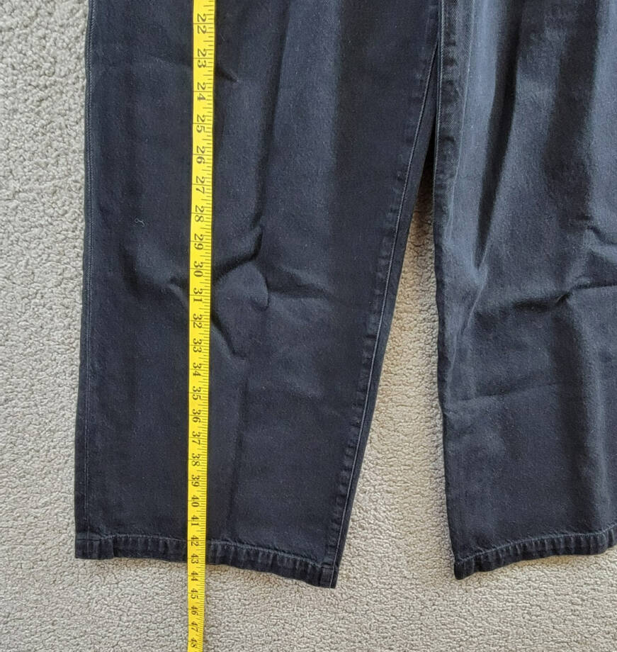 AGOLDE Ellis High Rise Wide Leg Jeans Women's 23 Crushed Button Zip Closure
