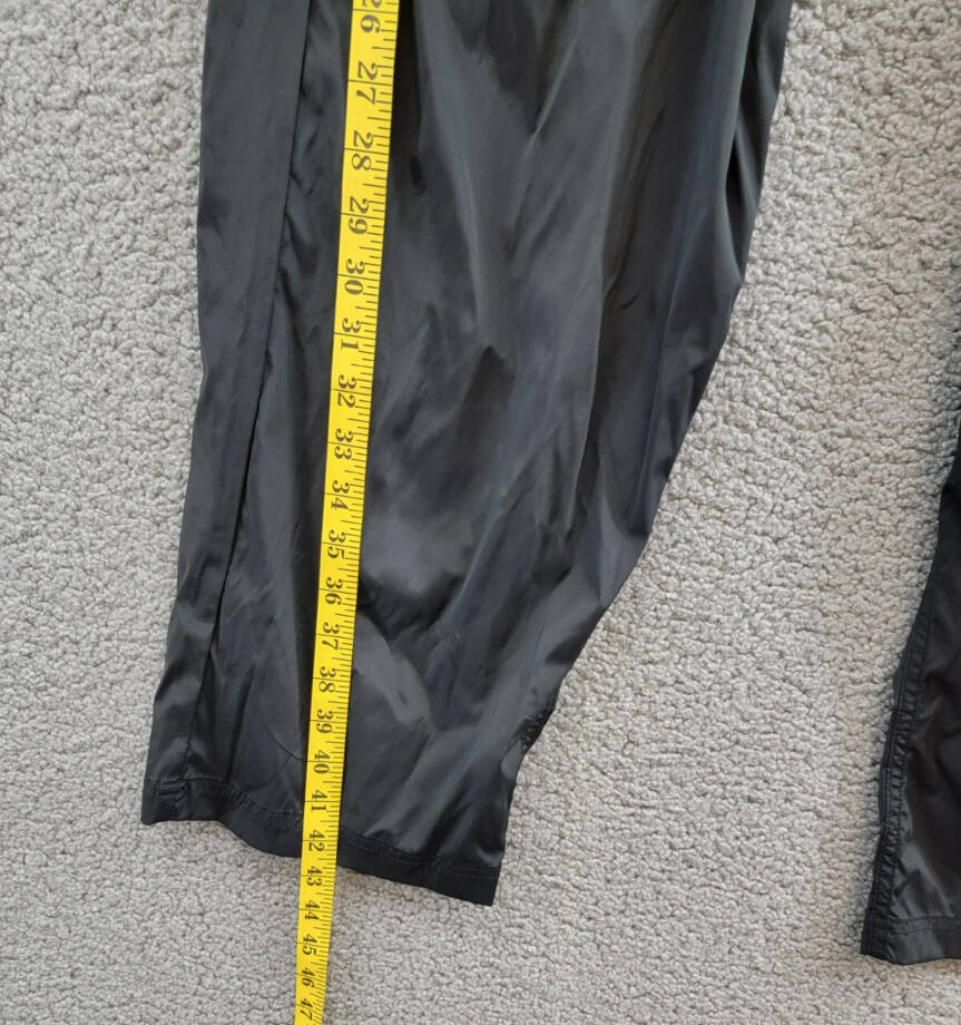 BASS OUTDOOR Regular-Fit Stretch Performance Cargo Pants Men's 42 Caviar Solid
