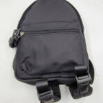 Circus by Sam Edelman Dani Mini Backpack Women's No Size Black Zip Closure