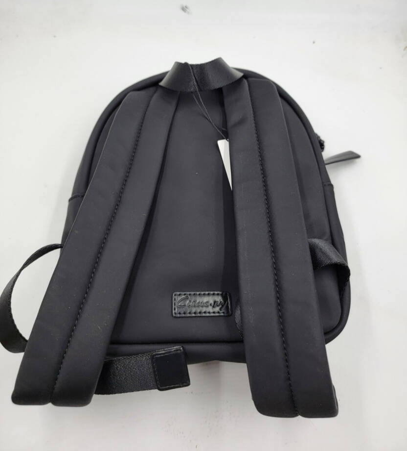 Circus by Sam Edelman Dani Mini Backpack Women's No Size Black Zip Closure