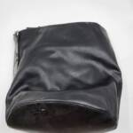 Circus by Sam Edelman Canyon Bucket Bag Women's Black Magnetic Snap Closure