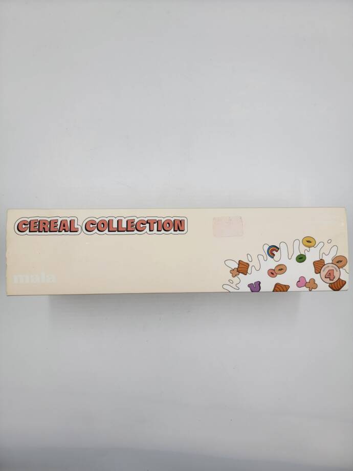 MALA THE BRAND 4-Pc. Cereal Candle Gift Set, 4-Oz. Each