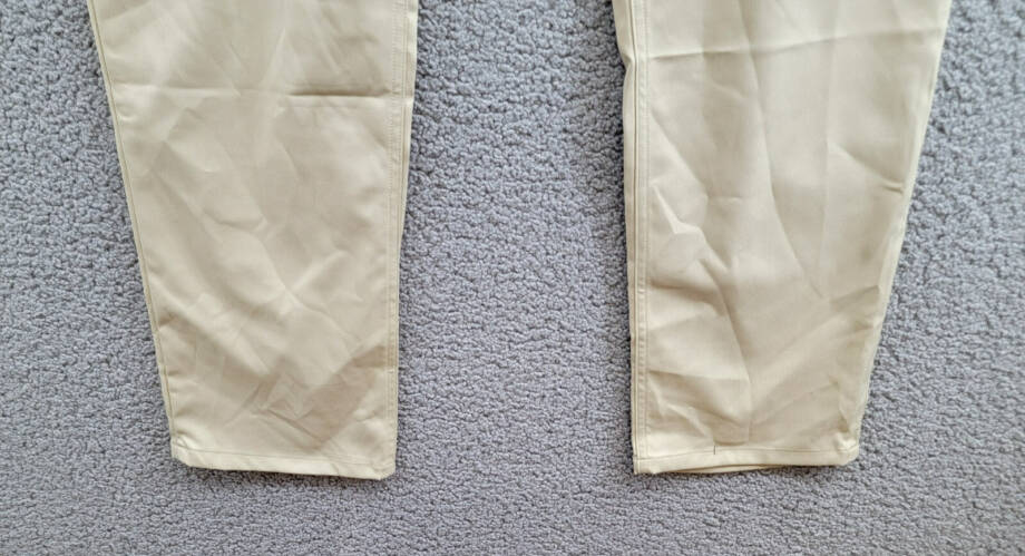 Polo Ralph Lauren Slim-Fit Performance Chino Pants Men's 40x32 Classic Khaki +