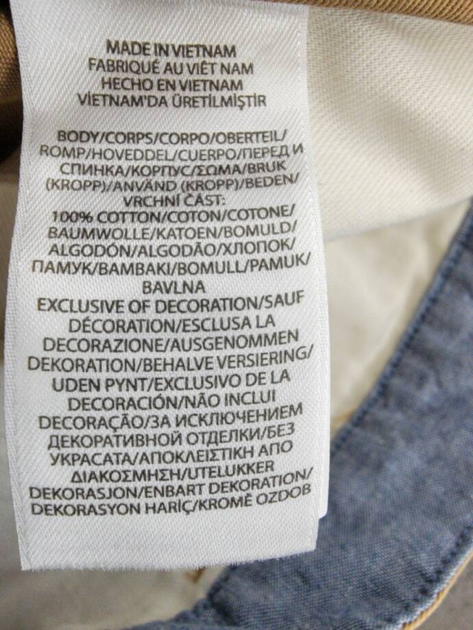 Polo Ralph Lauren 8-Inch Relaxed Fit Chino Shorts Men's 38 Sandsurf Button Zip