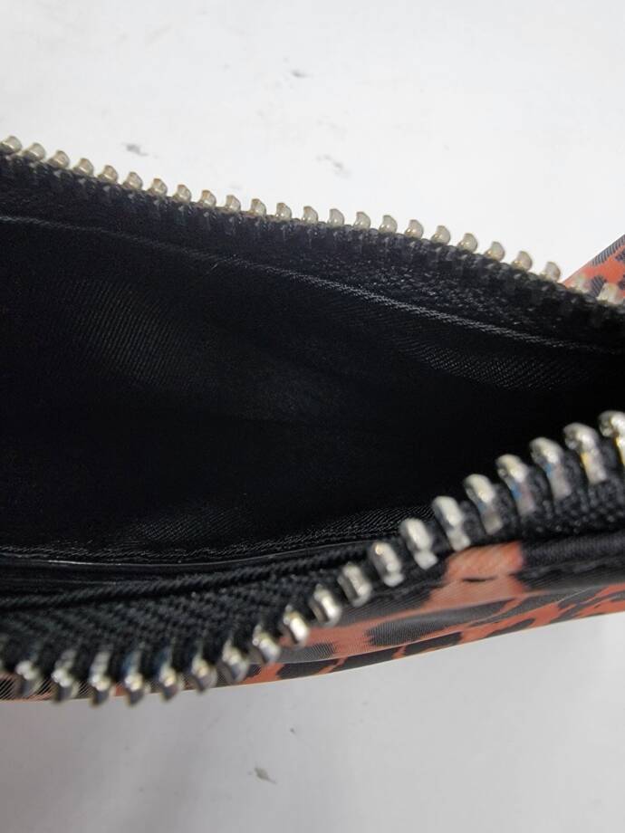 Circus by Sam Edelman Aurora Animal Print Shoulder Bag Women's Leopard