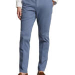 Polo Ralph Lauren Stretch Chino Garment Dyed Regular Fit Pants Men's 36x33 Slate