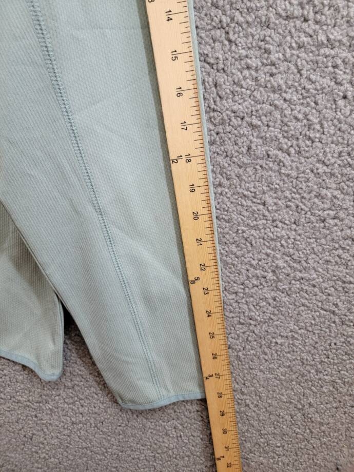 BASS OUTDOOR Full Zip Trail Jacket Men's XL Silver Blue Mock Neck Long Sleeve