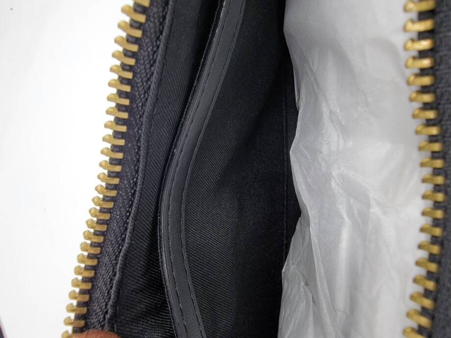Circus by Sam Edelman Malibu Shoulder Bag Women's One Size Black Zip Top Closure