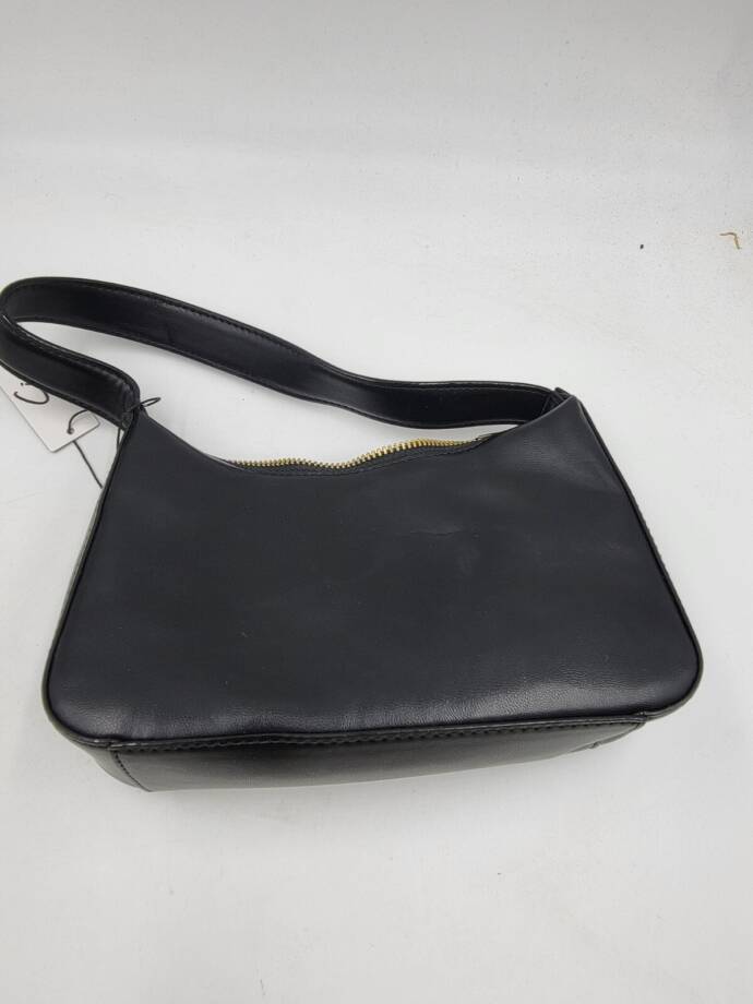 Circus by Sam Edelman Malibu Shoulder Bag Women's One Size Black Zip Top Closure