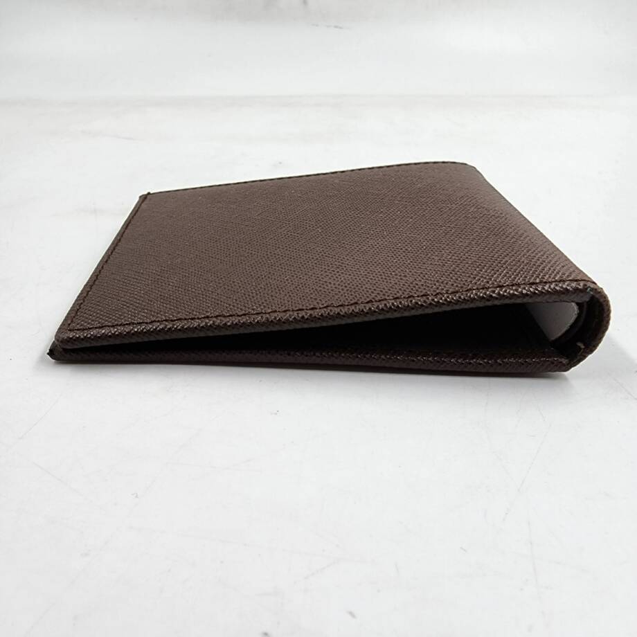 The Men's Store at Bloomingdale's Italian Saffiano Leather Bifold Wallet Men O/S