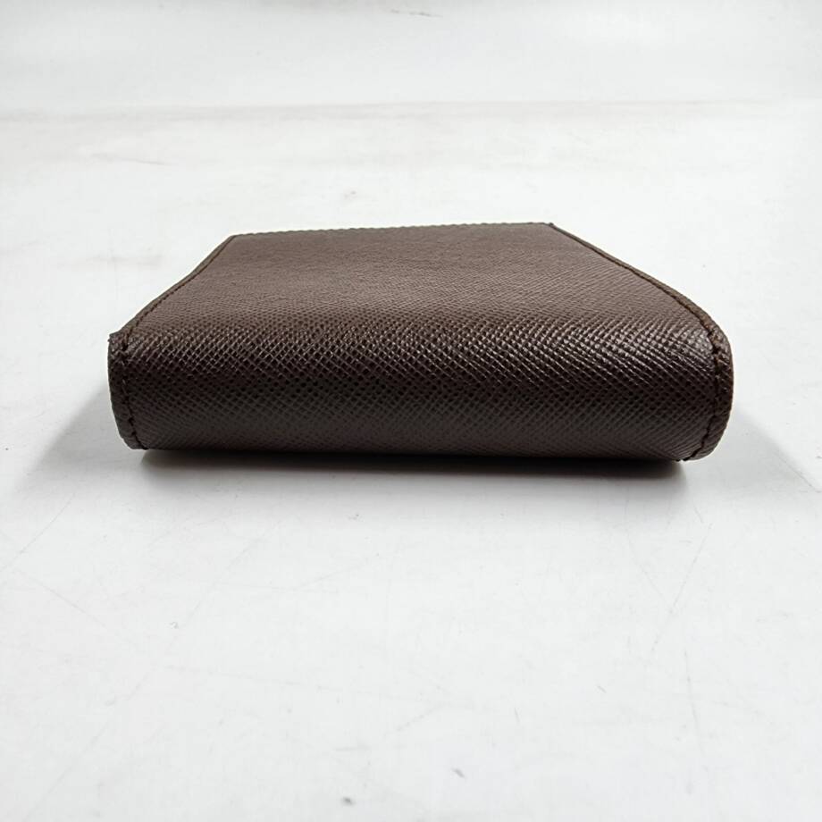 The Men's Store at Bloomingdale's Italian Saffiano Leather Bifold Wallet Men O/S