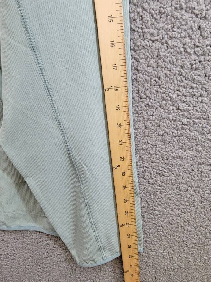BASS OUTDOOR Full Zip Trail Jacket Men's XXL Silver Blue Side Pocket Long Sleeve
