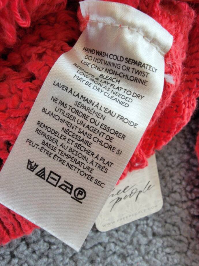 Free People Sedona Cropped Cardigan Women's XS Guava Berry Collared Button Front
