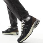 New Balance 1906F "Phantom" Sneakers Unisex 9.5M/11W Multi Round Toe Lace Up