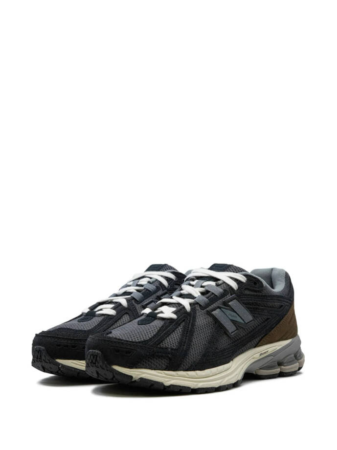New Balance 1906F "Phantom" Sneakers Unisex 9.5M/11W Multi Round Toe Lace Up