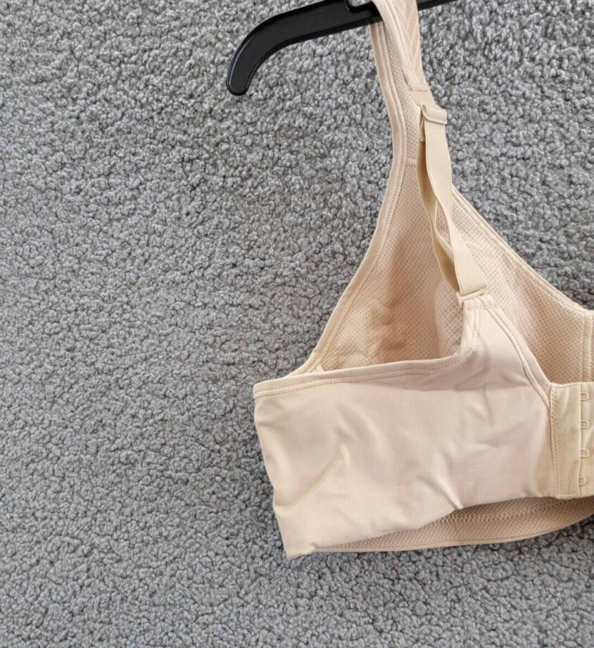 Playtex 18 Hour® Bounce Control Convertible Wireless Bra Women's 40D Taupe