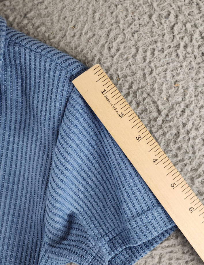 Univibe Cliff Knit Polo Shirt Big Boys S Blue Collared Short Sleeve Pullover