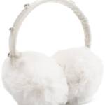 I.N.C. International Concepts Embellished Faux-Fur Earmuffs Women's One Size