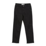Cotton On Kids 5-Pocket Super Straight Fit Jeans Big Boys 13-14 Burleigh Black