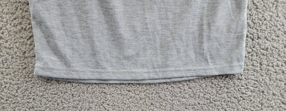 Max & Olivia NASA Graphic Muscle Tank Top Boys' S (6-7) Gray/Black Crew Neck